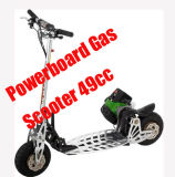 Powerboard Gas Scooter (SW-ES08)