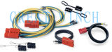 Convenience Quick Connect Wiring for ATV Electric Winch