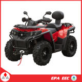 China 800cc ATV 4X4 Quad for Sale