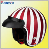 Customized Watermelon Motorcycle Helmet (MH019)