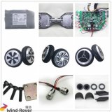 Wind Rover Self Balancing Smart Drifting Scooter Parts