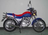 Motorcycle JL125-6