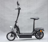 300W/500W Pukka Electric Scooter