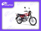 125cc Motorcycle (XF125-3) , Cg, Nigeria Market