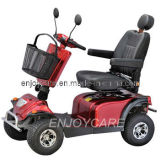1300W Four Wheel off Road Electricmobility Scooter with Heavy Loading (EM49A)