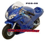 Pocket Bike (PGS-04)