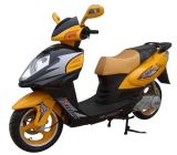EEC / COC Approved  50cc / 150cc  Scooter / Motorcycle (FM50T-1 / FM150T-1)