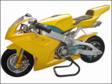 39cc Water-cooled  Pocket Bike with Aluminium Frame(TY-P11)