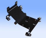 ATV Mounting Plate (S5) for Winches
