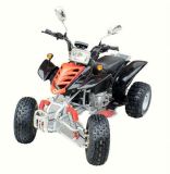 250CC Air-Cooled Manual Clutch ATV with EEC / COC