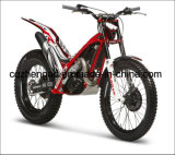 New Motocross off Road Dirt Bike Gasgas 2015 for Trials and Enduro
