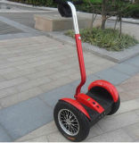 No Foldable and CE Certification Electric Scooter