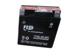 Dry Charged Maintenance Free Motorcycle Battery Ytx5l-Bs 12V 5ah