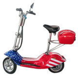 Electric Scooter (ES-08)