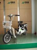 Electric Bicycle (Little Knight TDR07169)