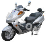 Motorcycle Soho (125cc)
