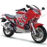 200CC Motorcycle (KM200 RACER)