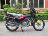 125cc /150cc Wy off Road Street Motorcycle with Carrier Racks
