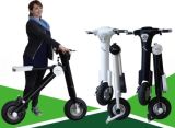 Foldable Electric Scooter/Foldable Electric Motorcycle/ Foldable Electric Bicycle/ Foldable Electric Bike