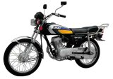 Motorcycle (QP125-5)