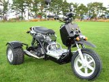 3-Wheel ATV 150