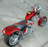 EPA, EEC Approved Motorcycle Chopper (QC-B404)