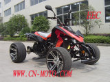 2009 New Model 250cc ATV (WJ250ST-8B)