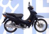 Motorcycle AJD100-2C