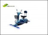 Good Quality Cleaning Scooter with Mop (RPS310C)