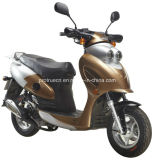 Gas Scooter/50cc EEC Scooter (SP50QT-03)