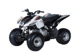 Kayo Sports ATV Quad 125cc with Semi-Automatic Gears for Teenager