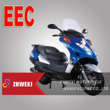 EEC Motorcycle (ZW150T-4)