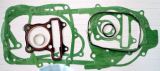 Motorcycle Parts, Scooter Parts, Engine Gasket Kits (GY6-125) 