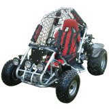 150cc 4-Stroke, Air Cooled Go Kart (DP-GK150-H)