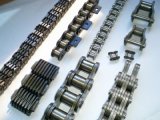 Short Pitch Precision Roller Chains (A and B Series)