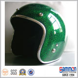 Dazzle Green Harley Helmet (OP217)