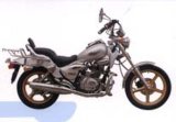Motorcycle AJD150-4