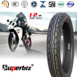 Tubeless Tyre (100/90-17) for 100cc Motorcycle
