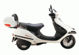 Scooter JL125T-3