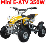 350W Electric ATV, Mini E - Quad (DR102)