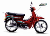 Offroad Air-Cooling Motorcycle (JY100-1)