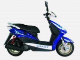 Scooter (DY125T-9)