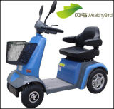 New Electric Mobility Scooter 414L