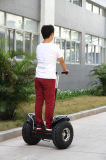 Big 19 Inch 2 Wheel Balance Scooter with Remote Key