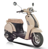Elegant EEC Gas Scooter 50cc 125cc (HD50QT-G)