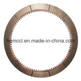 Sinter Bronze Friction Disc for Caterpillar (OEM: 5M6122)
