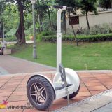 China Factory 2 Seat Mobility Scooter