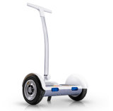 Electric Personal Transporter Vehicle 2 Wheel Stand up Scooter for Adult