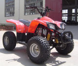 EPA Approved ATV (YA110-A4)