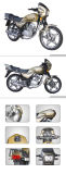Motorcycle (Zhuanbao RY125-6)